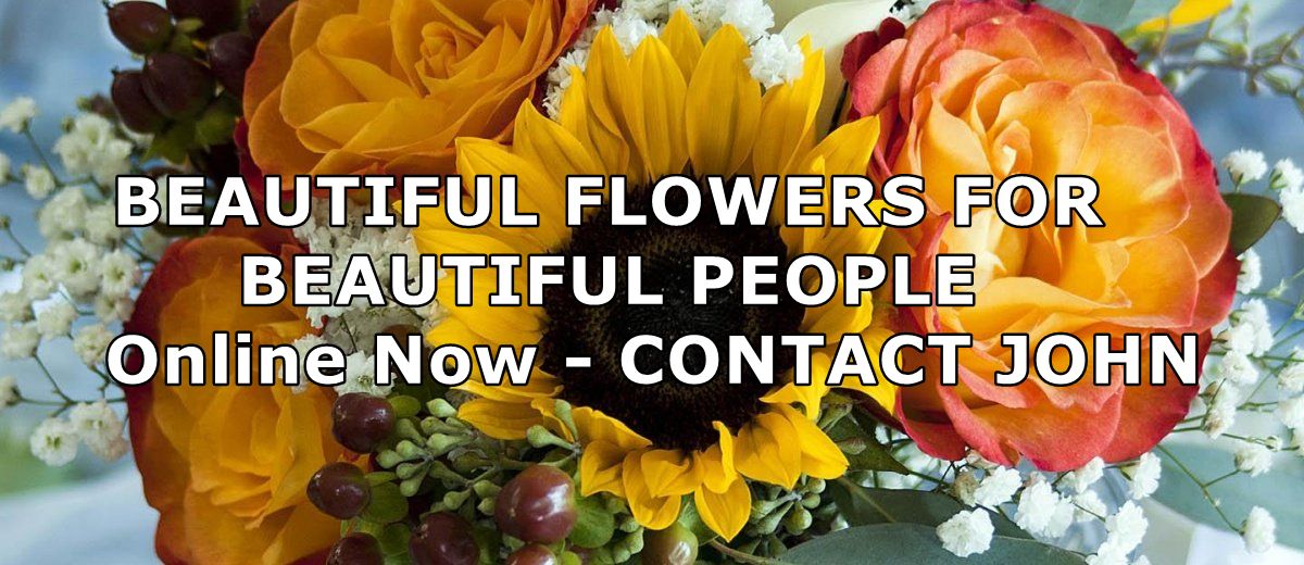 Christchurch Florists NZ Flowerbiz